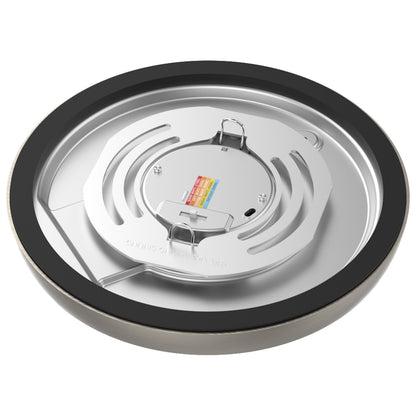 BLINK 10W LED 7" ROUND BRONZE