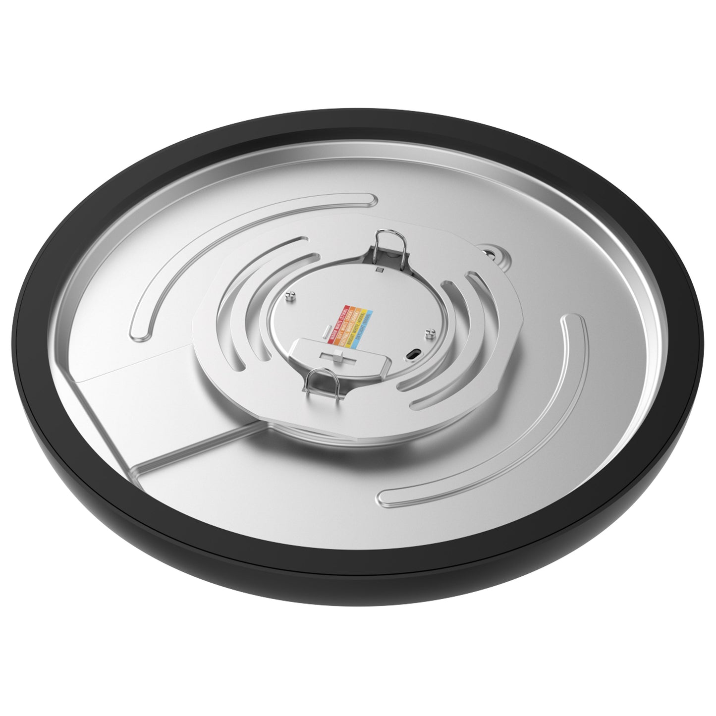 BLINK 11W LED 9" ROUND WHITE