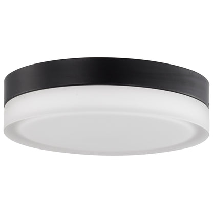 PI LED 11" FLUSH MOUNT