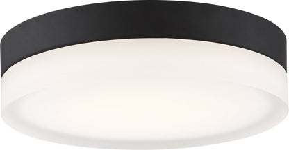 PI LED 11" FLUSH MOUNT