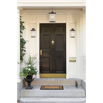 DIEGO LED OUTDOOR POST