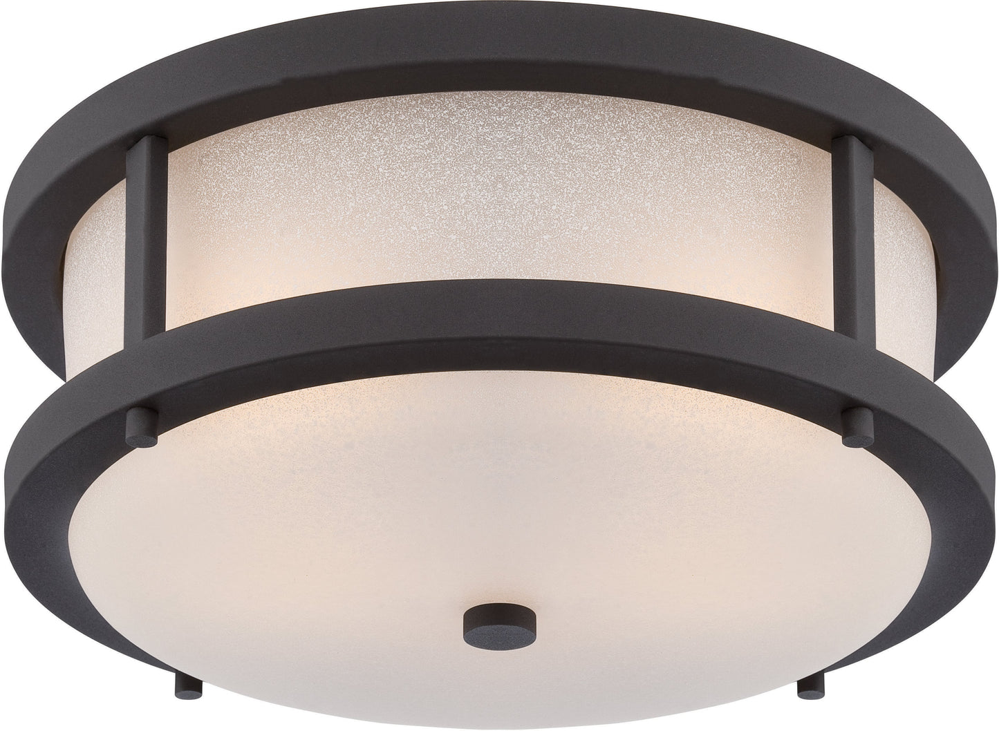 WILLIS LED OUTDOOR FLUSH