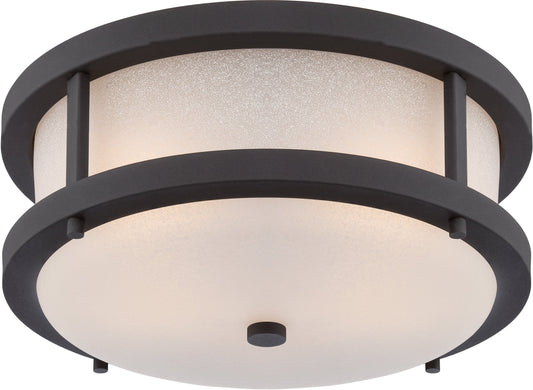 WILLIS LED OUTDOOR FLUSH