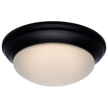 LED 14" 25W TWIST & LOCK FIXTU