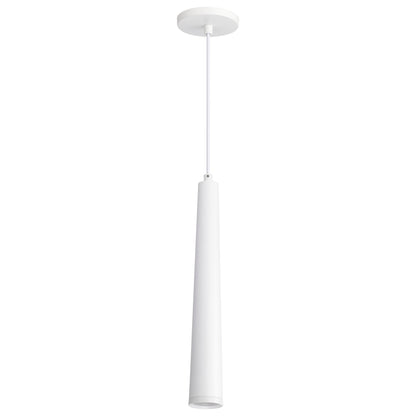 MELROSE 12W LED 16" PENDANT