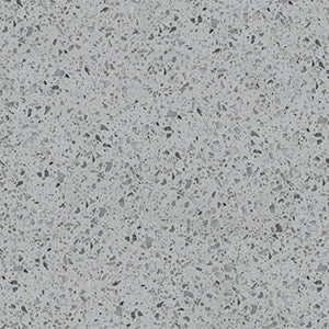 Pebble Grey Quartz