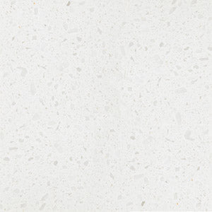 Sugar White Quartz