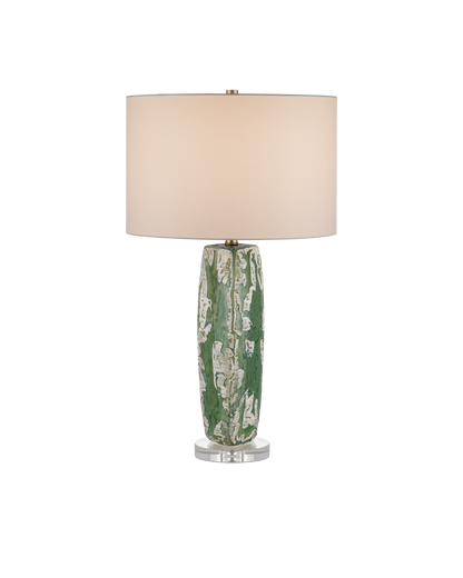 Zowan Table Lamp