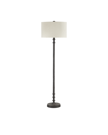 Gallo Bronze Floor Lamp