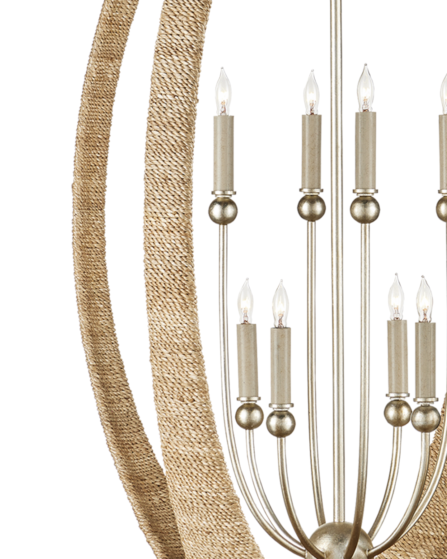 Menorca Large Chandelier