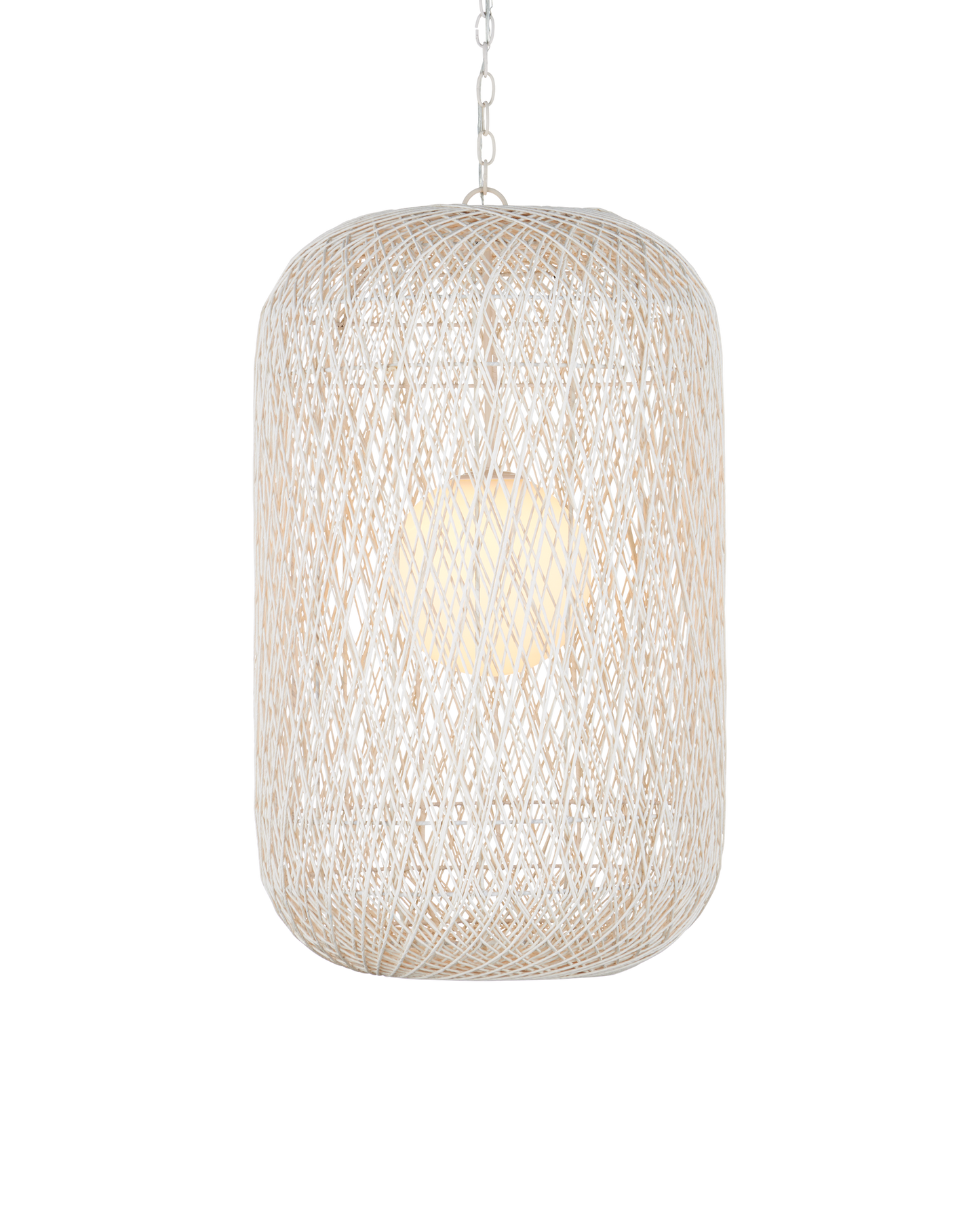 Cocoon Large Pendant