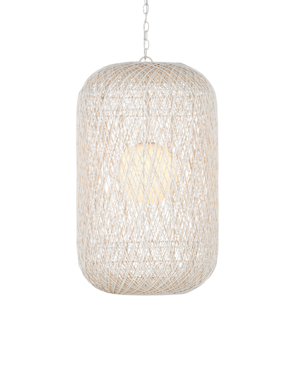 Cocoon Large Pendant