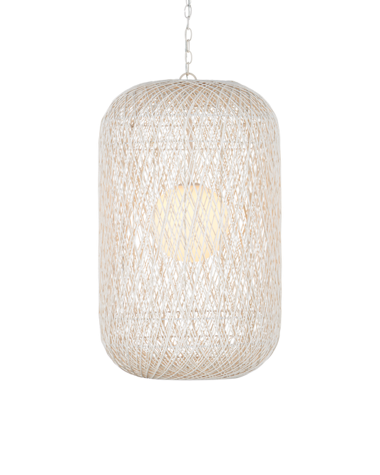 Cocoon Large Pendant