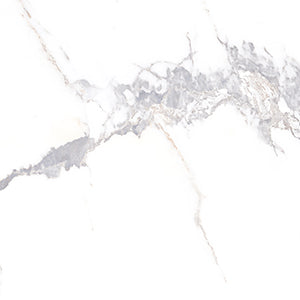 Allure US White Wall & Floor Tile