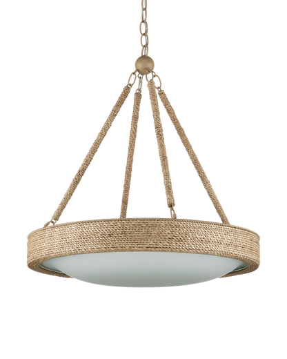 Hopscotch Chandelier