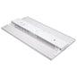 LED Linear High-Bay With Interchangeable Lens; 200W/220W/255W Wattage Selectable; 3K/4K/5K CCT Selectable