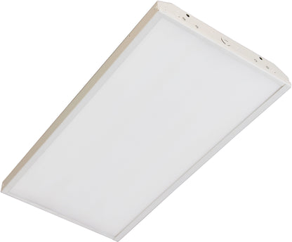 LED 2 ft. Linear Hi-Bay; 110W; 5000K; 100-277V