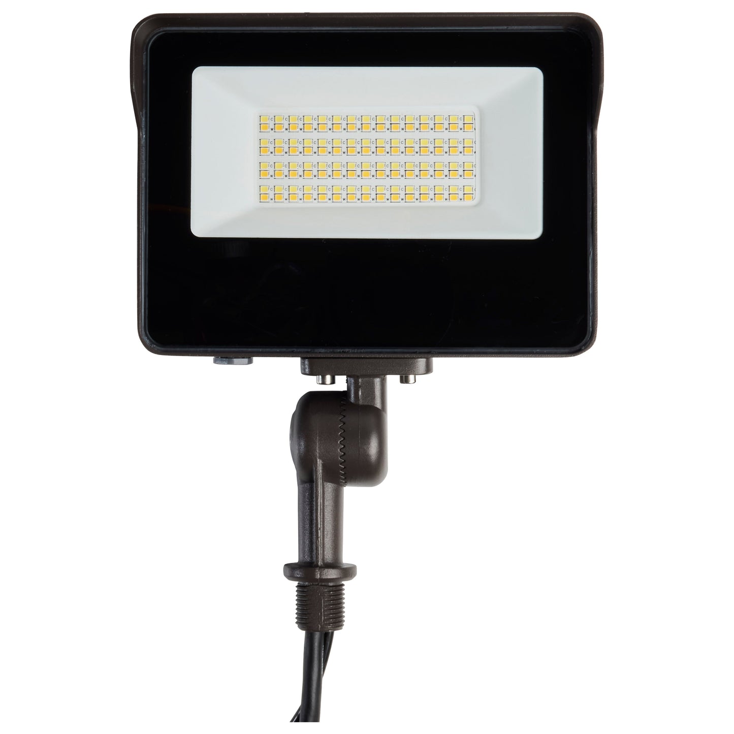 LED 50W MEDIUM FLOOD LIGHT