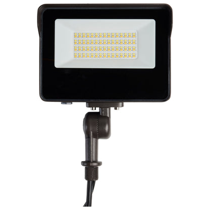LED 50W MEDIUM FLOOD LIGHT