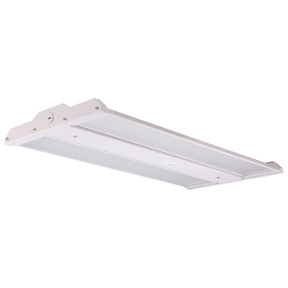 LED Adjustable High bay; 110 Watt; 5000K; Integrated Sensor Port; 120-277 Volt