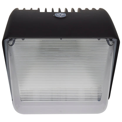 LED Adjustable High bay; 220 Watt; 5000K; Integrated Sensor Port; 120-277 Volt