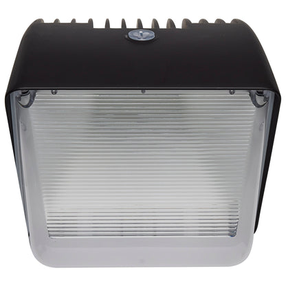 LED Adjustable High bay; 220 Watt; 5000K; Integrated Sensor Port; 120-277 Volt