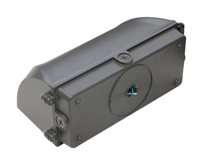 40W FULL CUTOFF WALL PACK