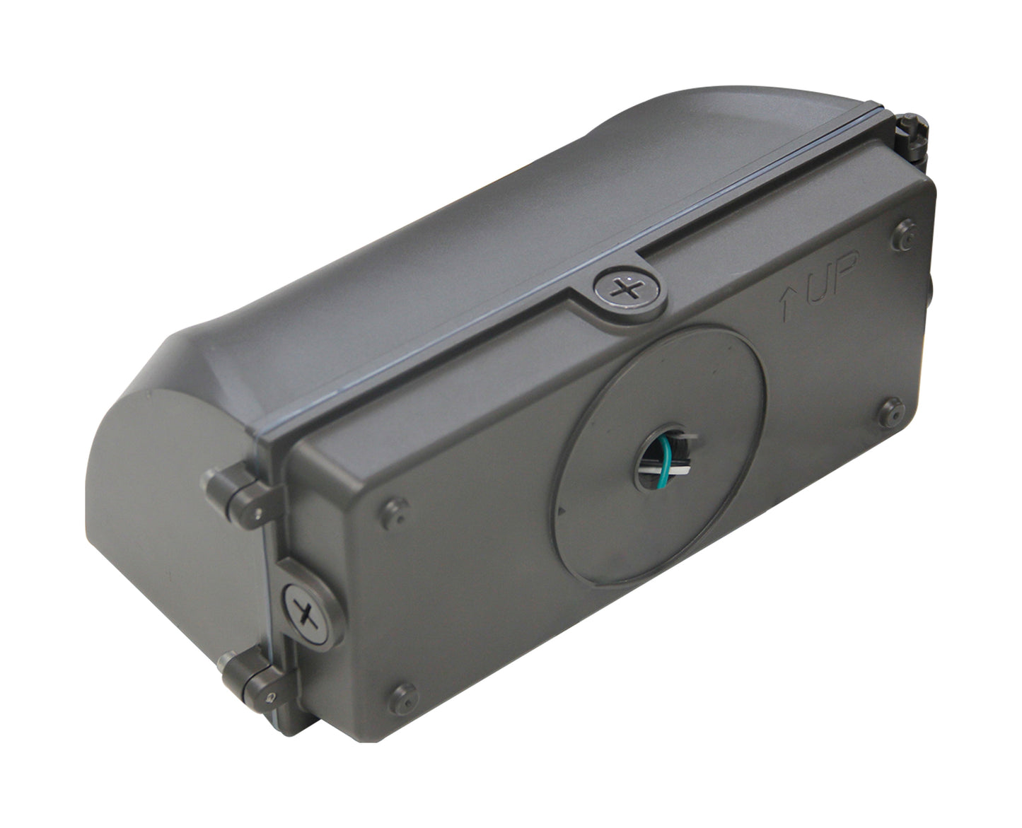 60W FULL CUTOFF WALL PACK