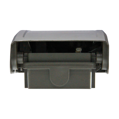 40W ADJUSTABLE WALL PACK