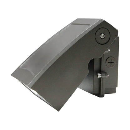 60W ADJUSTABLE WALL PACK