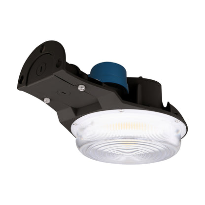 29W LED AREA LIGHT W/PHOTOCELL