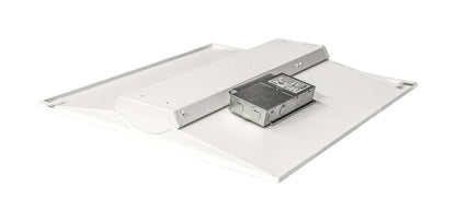 60W LED AREA LIGHT W/PHOTOCELL