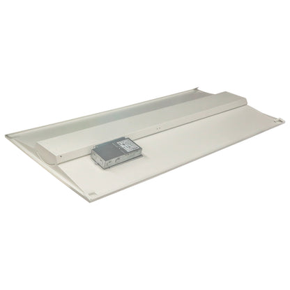 2X2 EM SINGLE BASKET TROFFER