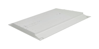 2X4 EM SINGLE BASKET TROFFER