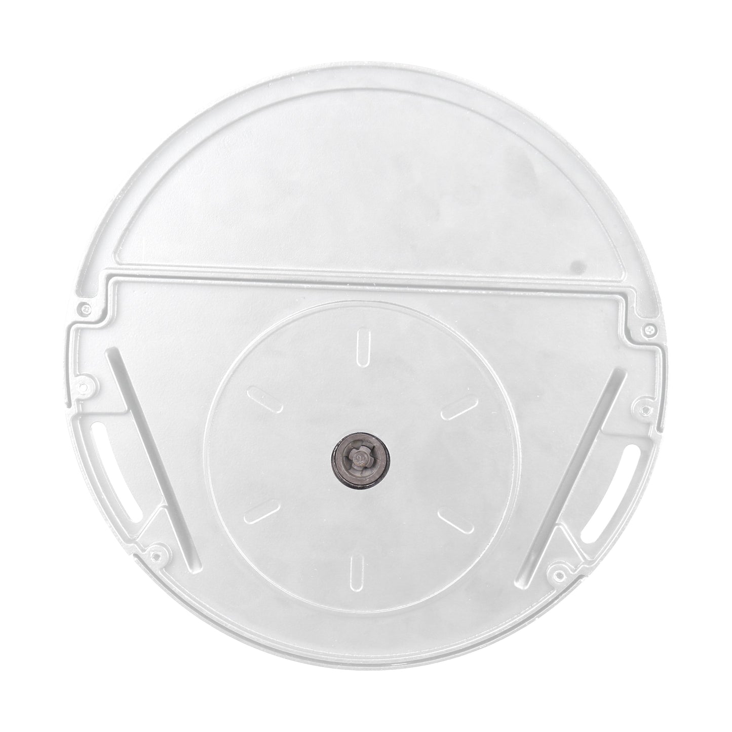 LED SMALL 20W ROUND WALL PACK