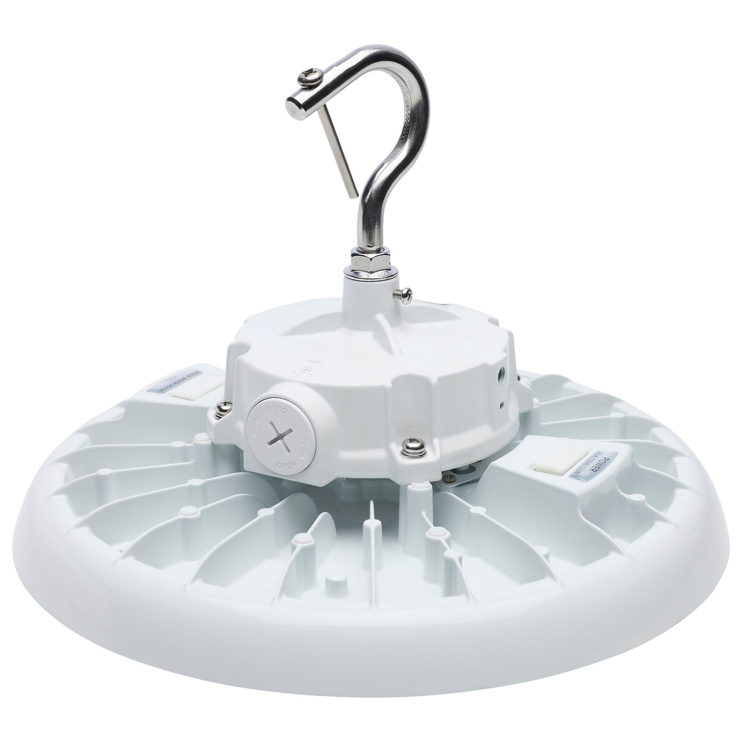 LED UFO HIGHBAY 240W/5000K