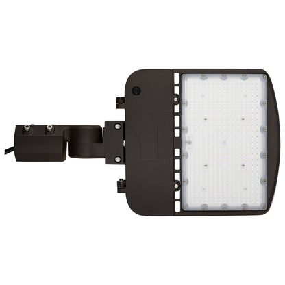 200W LED AREA LIGHT TYPE III