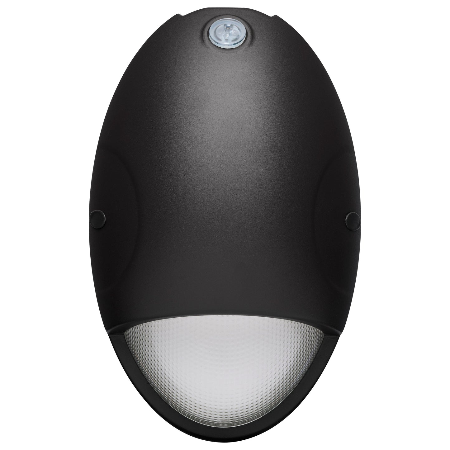 LED SMALL EM WALL PACK BRONZE