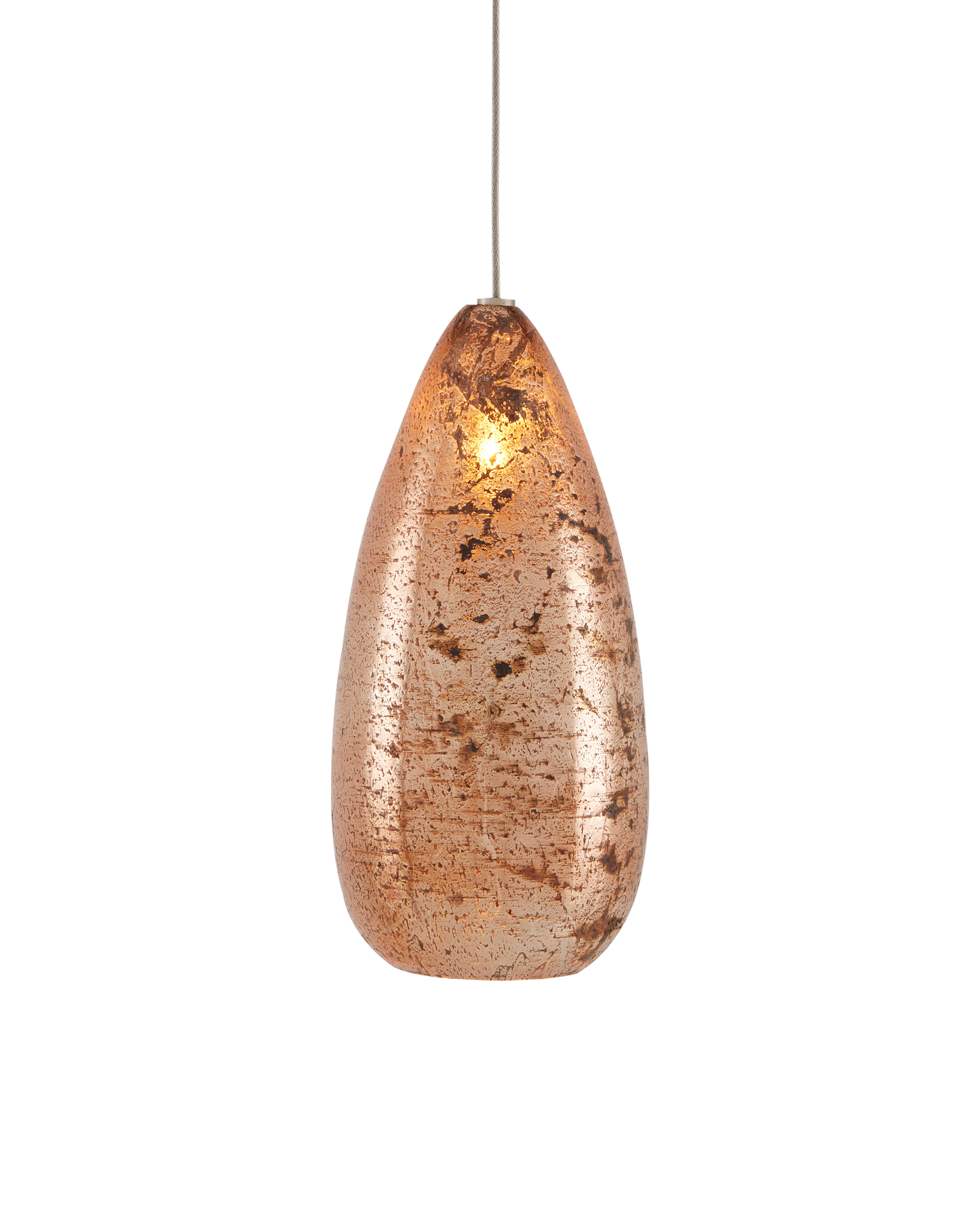 Rame 7-Light Linear Multi-Drop Pendant