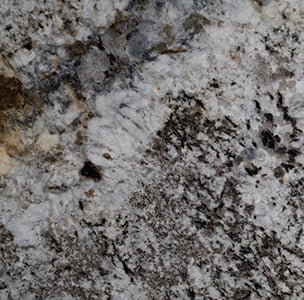 Alaska Grey Granite