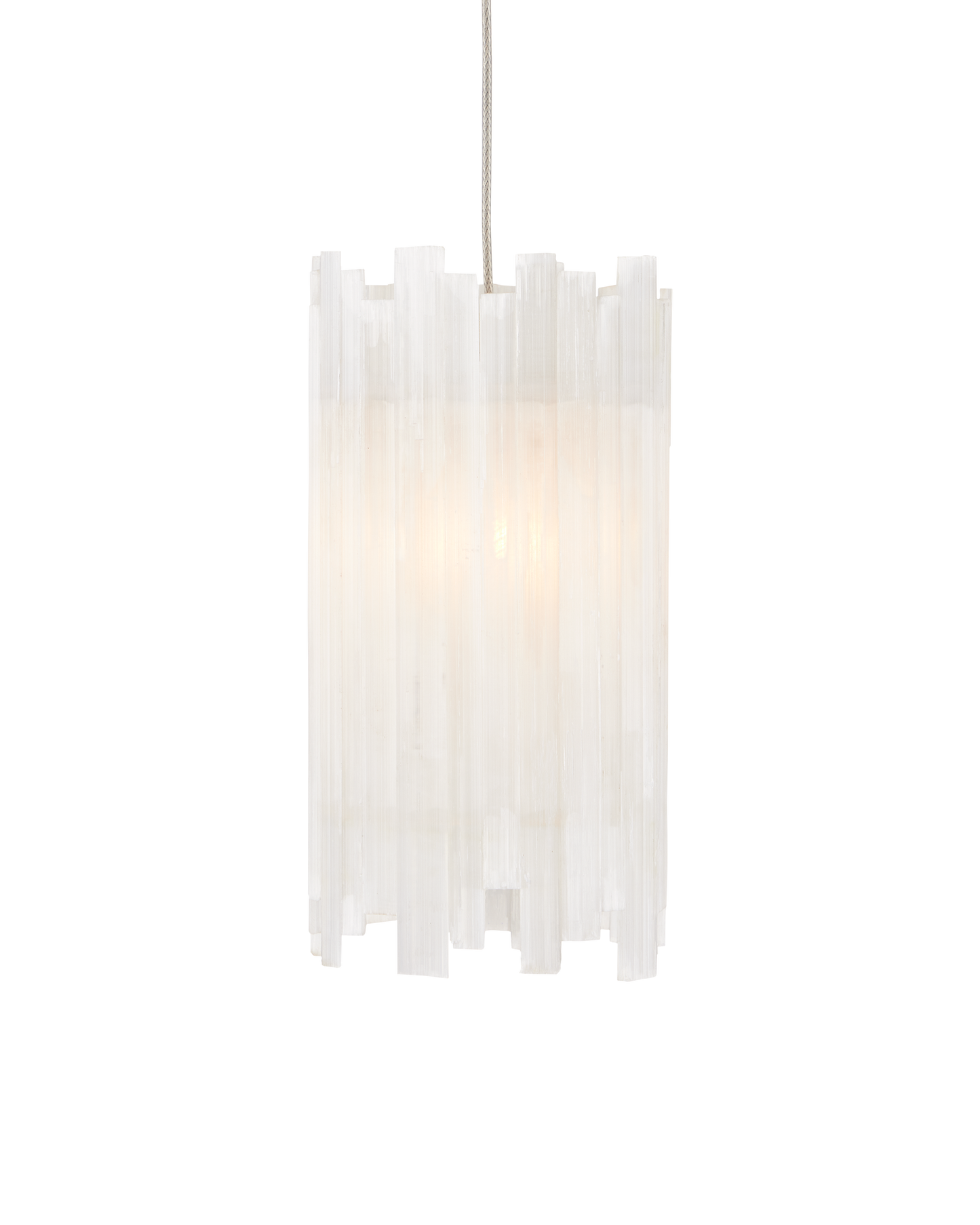 Escenia 36-Light Round Multi-Drop Pendant