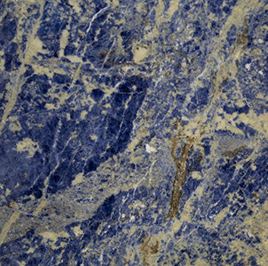 Sodalite Granite