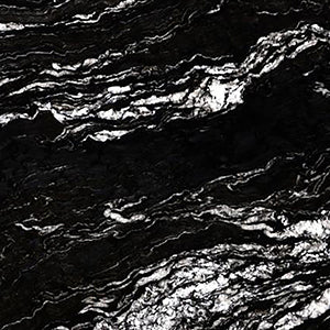 Black Storm Granite