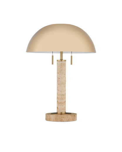 Miles Table Lamp