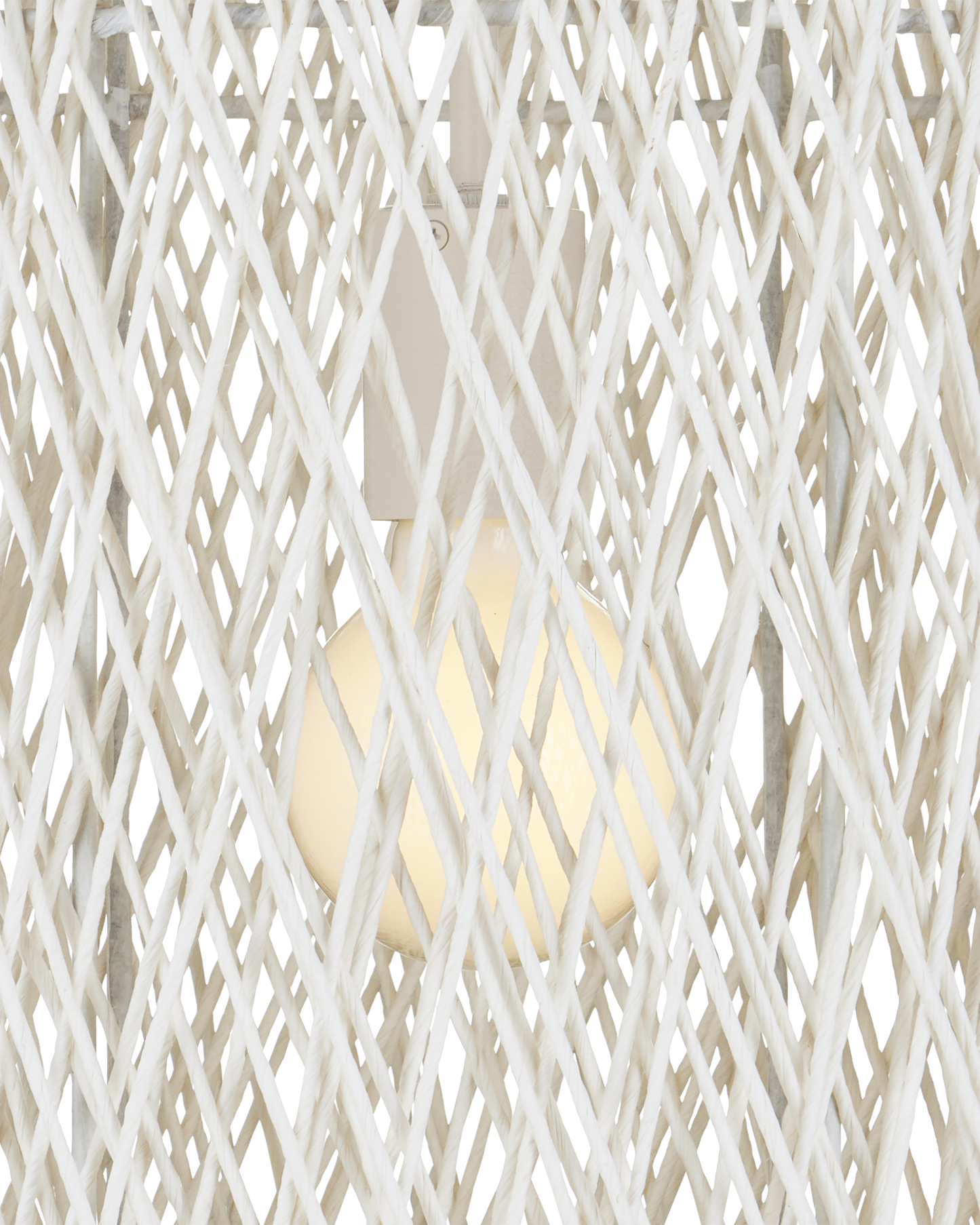 Cocoon Medium Pendant