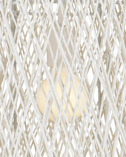 Cocoon Medium Pendant