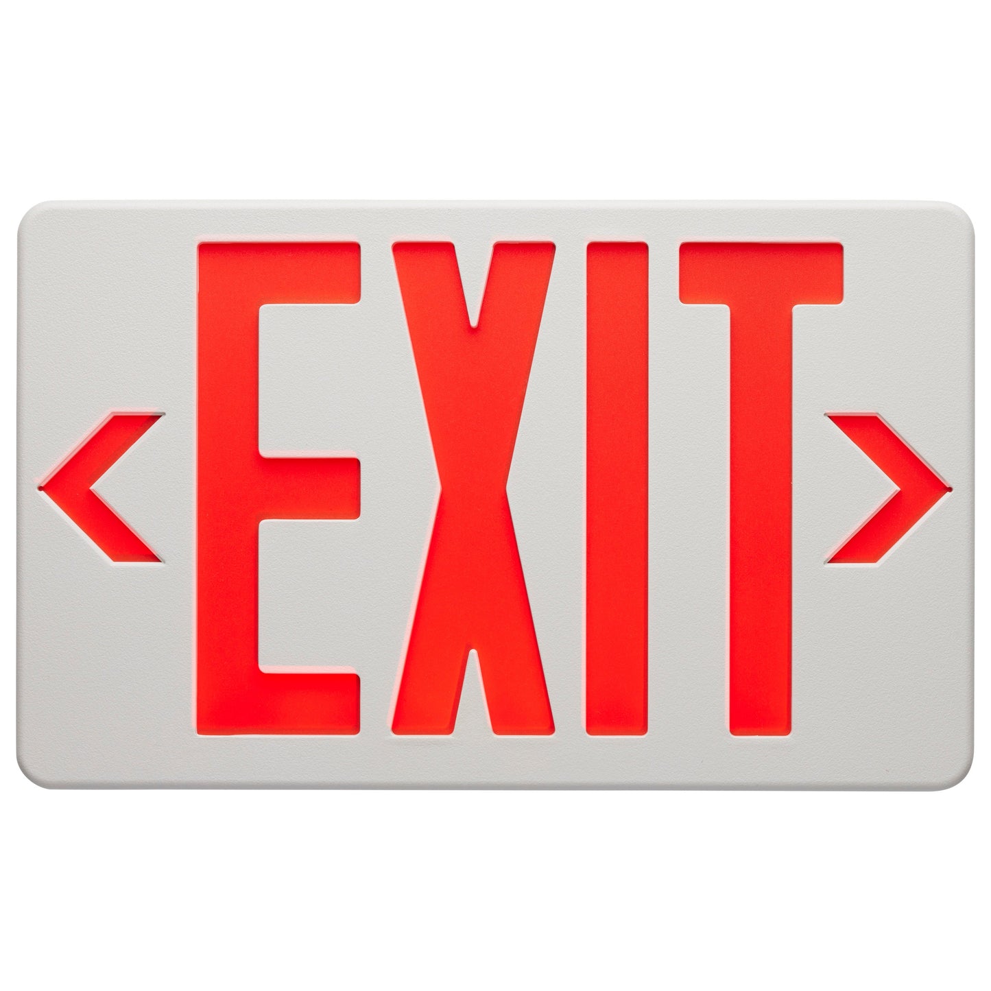 EXIT SIGN - GREEN