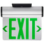 EXIT SIGN - RED - NYC