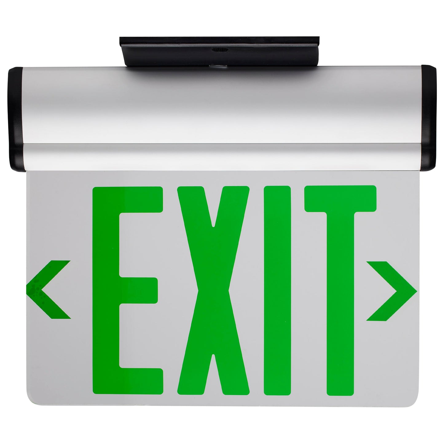EL EXIT SIGN - DF RD MIR