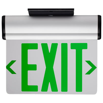 EL EXIT SIGN - DF RD MIR